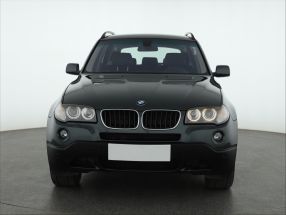 BMW X3 - 2008