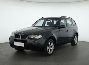 BMW X3 - 2008
