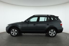 BMW X3 - 2008