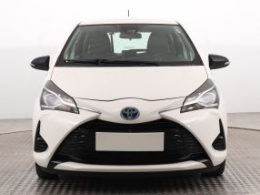 Toyota Yaris - 2020