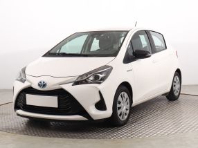 Toyota Yaris - 2020