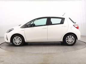 Toyota Yaris - 2020