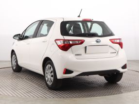 Toyota Yaris - 2020