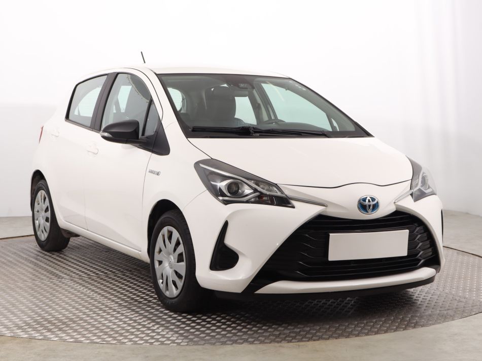 Toyota Yaris - 2020