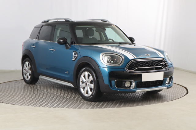 MINI Countryman 2017