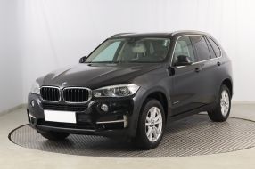 BMW X5 - 2015