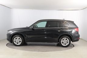 BMW X5 - 2015
