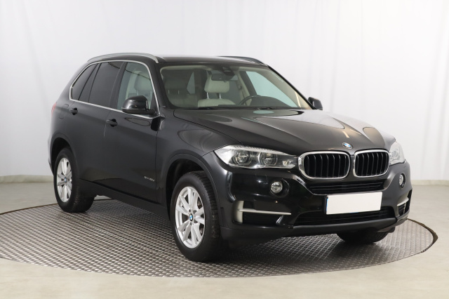 BMW X5 2015