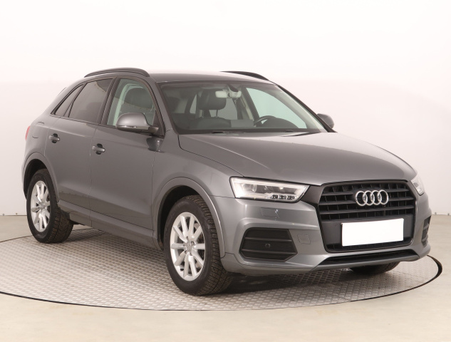 Audi Q3 2015