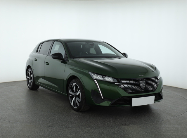 Peugeot 308 2023