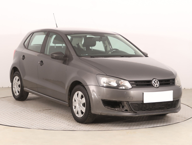 Volkswagen Polo 2009