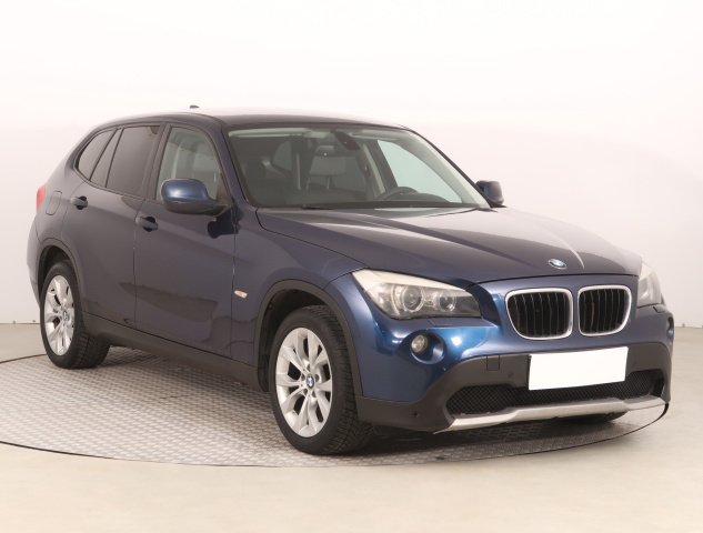BMW X1 2011
