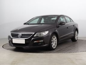 Volkswagen Passat CC - 2009