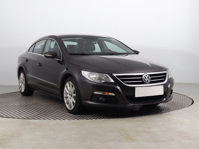 Volkswagen Passat CC 2009