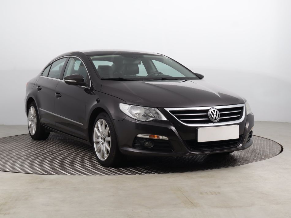Volkswagen Passat CC - 2009