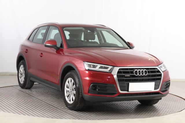 Audi Q5 2019