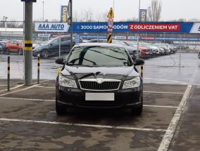 Skoda Octavia - 2010
