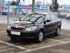 Skoda Octavia - 2010