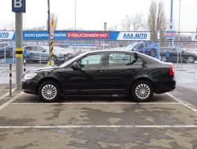 Skoda Octavia - 2010