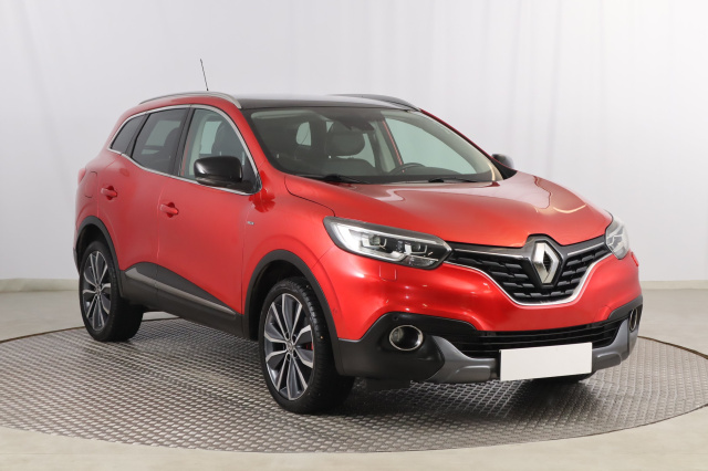 Renault Kadjar 2018