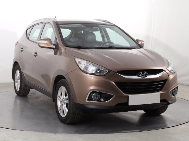 Hyundai ix35 2013