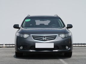 Honda Accord - 2011