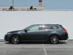 Honda Accord - 2011