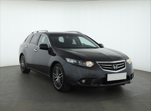 Honda Accord 2011