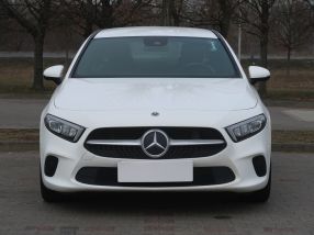 Mercedes-Benz A - 2019