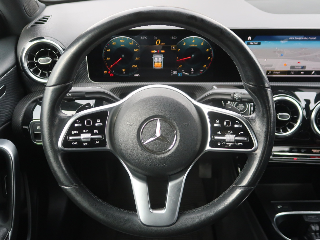 Mercedes-Benz A
