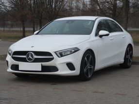 Mercedes-Benz A - 2019