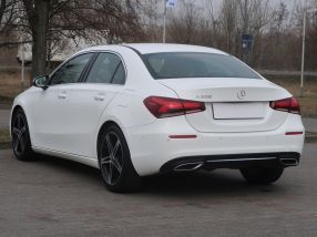 Mercedes-Benz A - 2019