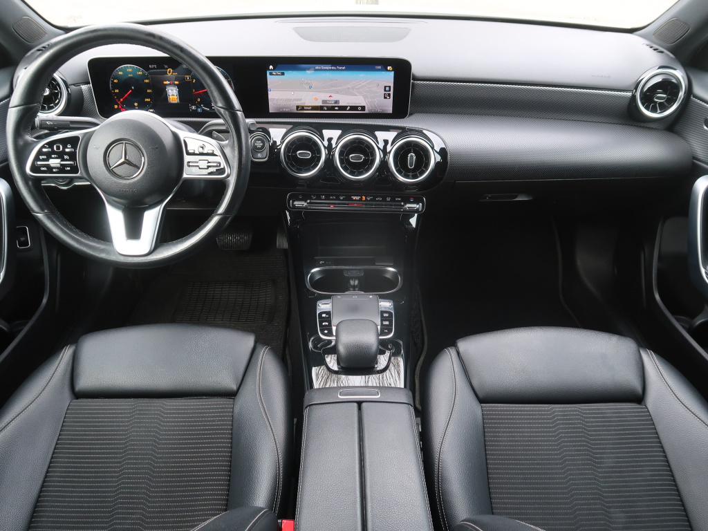 Mercedes-Benz A