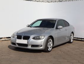 BMW 3 - 2008