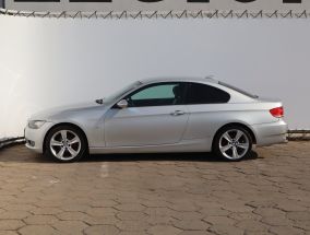 BMW 3 - 2008