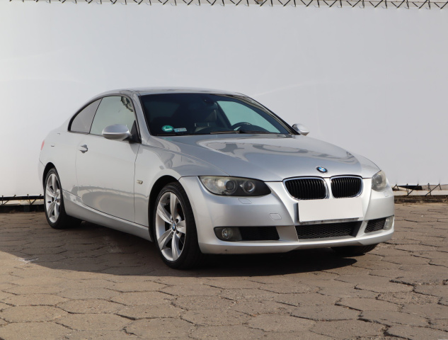 BMW 3 2008