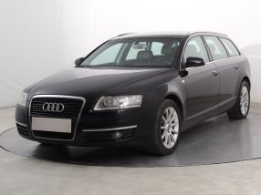 Audi A6 - 2005