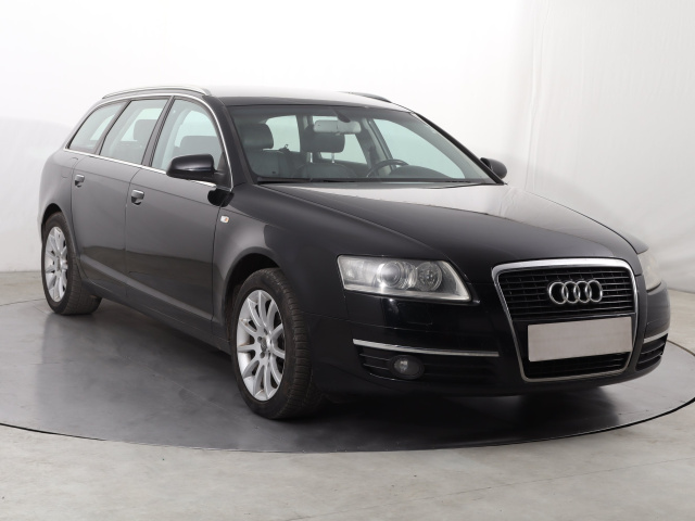 Audi A6 2005