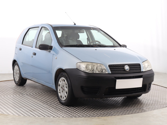 Fiat Punto 2007