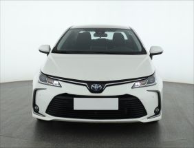 Toyota Corolla - 2021