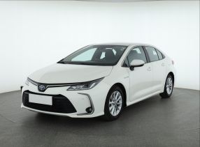 Toyota Corolla - 2021