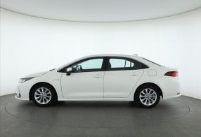 Toyota Corolla - 2021