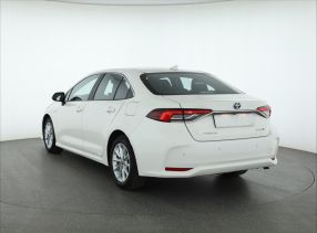 Toyota Corolla - 2021
