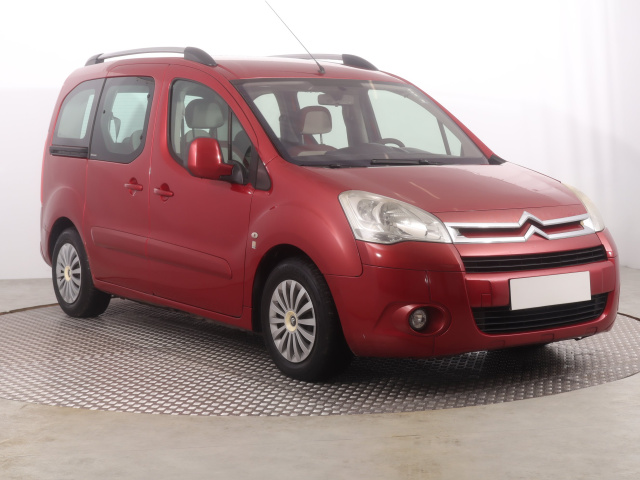 Citroen Berlingo 2009