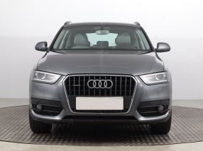 Audi Q3 - 2012