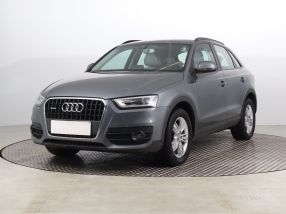 Audi Q3 - 2012