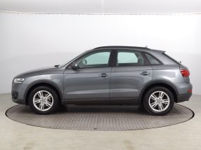 Audi Q3 - 2012