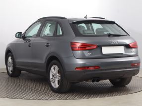 Audi Q3 - 2012