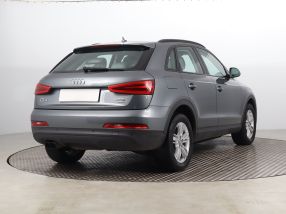 Audi Q3 - 2012