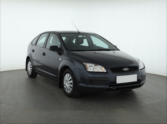 Ford Focus 2006